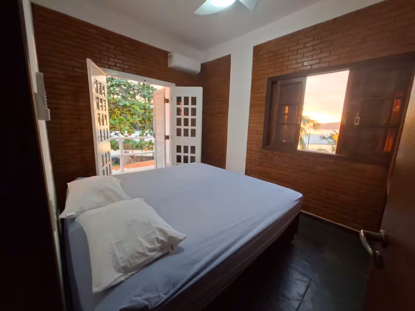 Casa Pôr do Sol