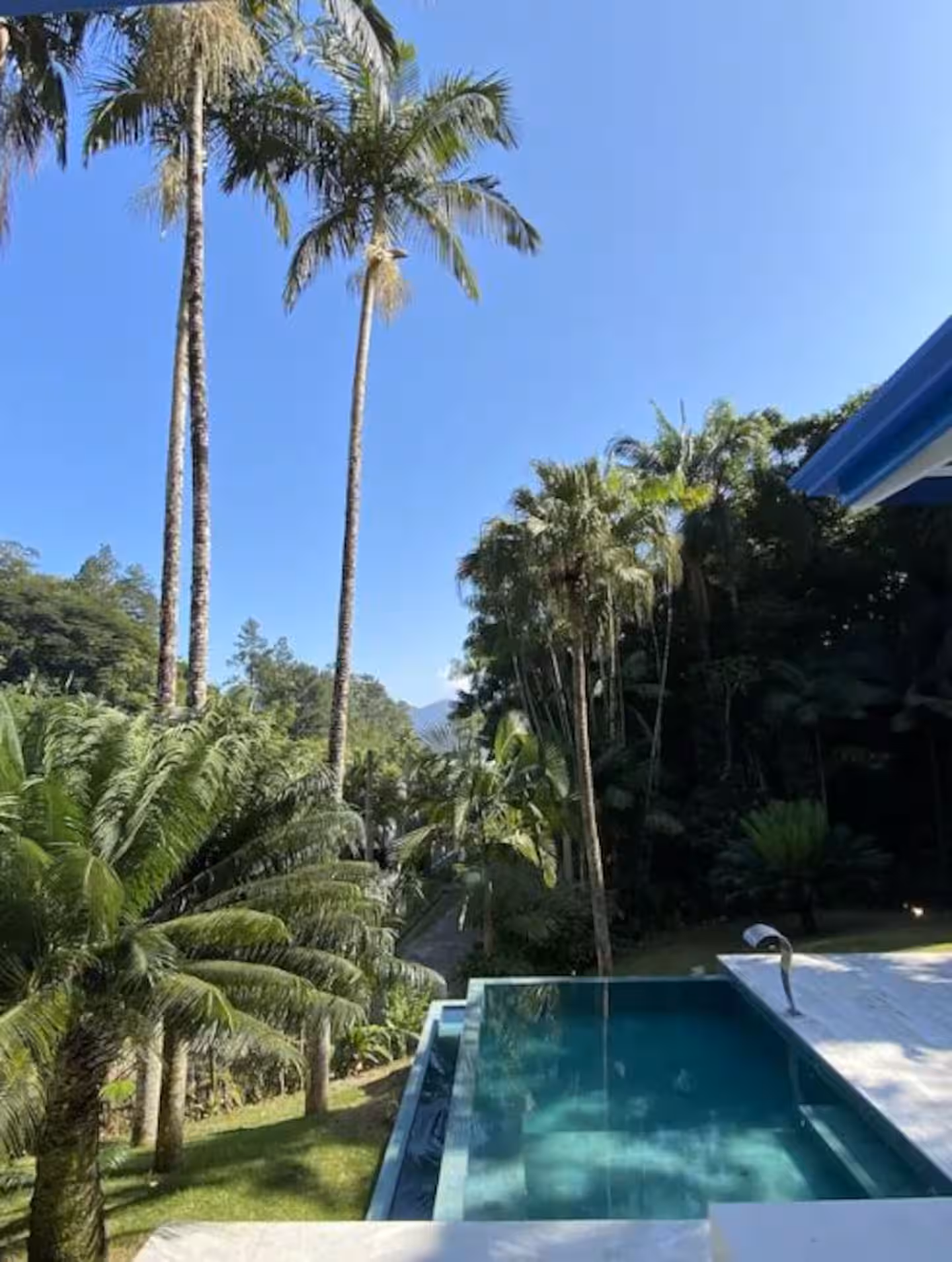 Casa da Mata