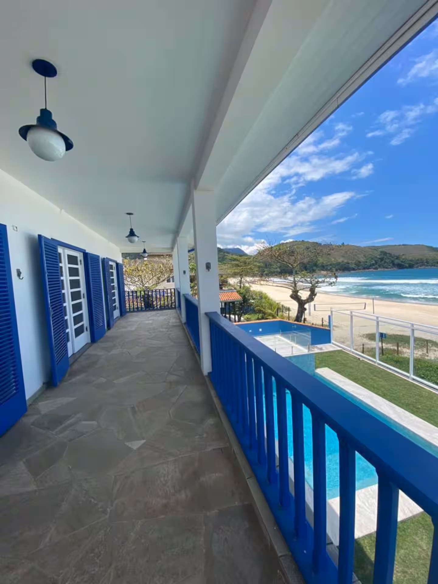 Casa do Céu