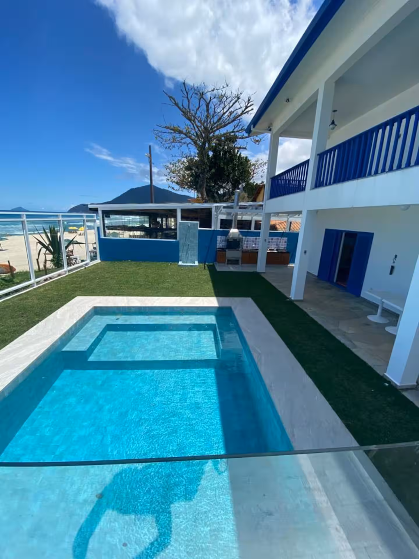 Casa do Céu