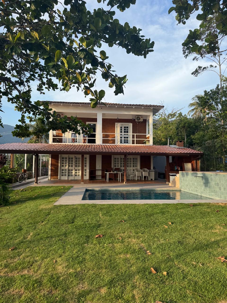 Casa Pôr do Sol